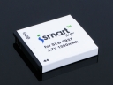 iSmart SLB-0937 3.7V 1000mAh Digital Battery